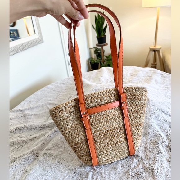 ZARA BAG. - Picture 3 of 5